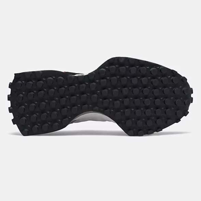 Levis x New Balance 327 Grey MS327LVB Grailify